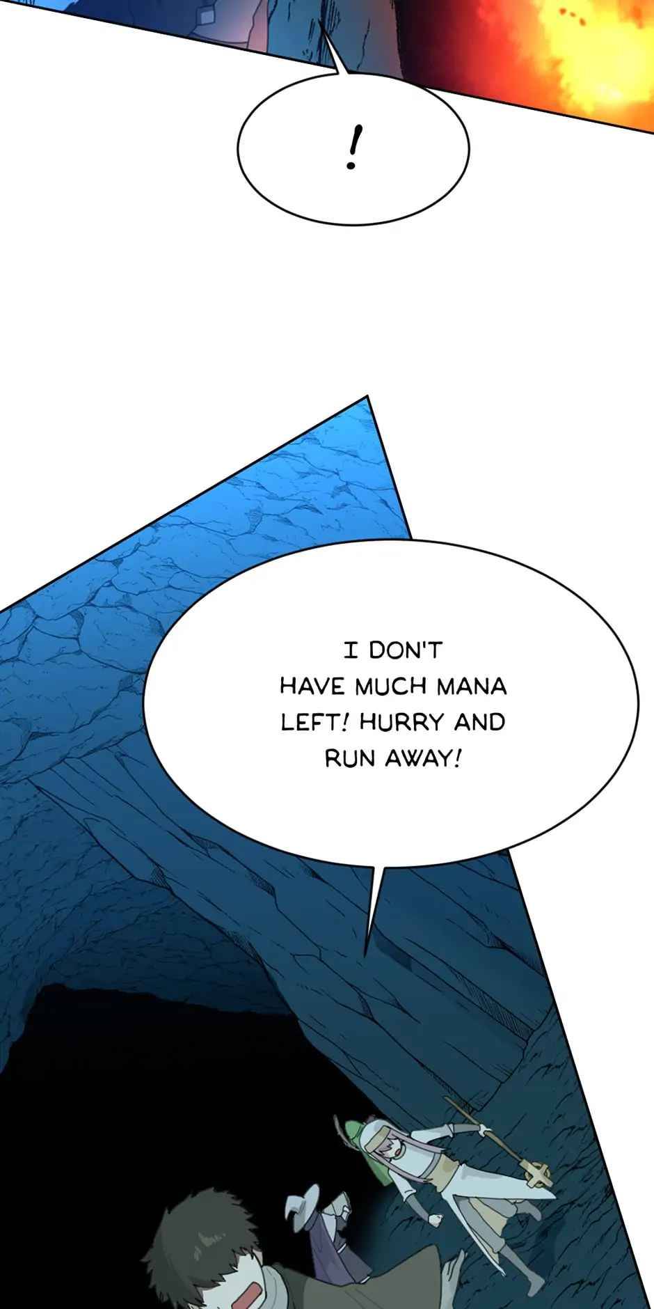 Life Cry Chapter 51 - page 36