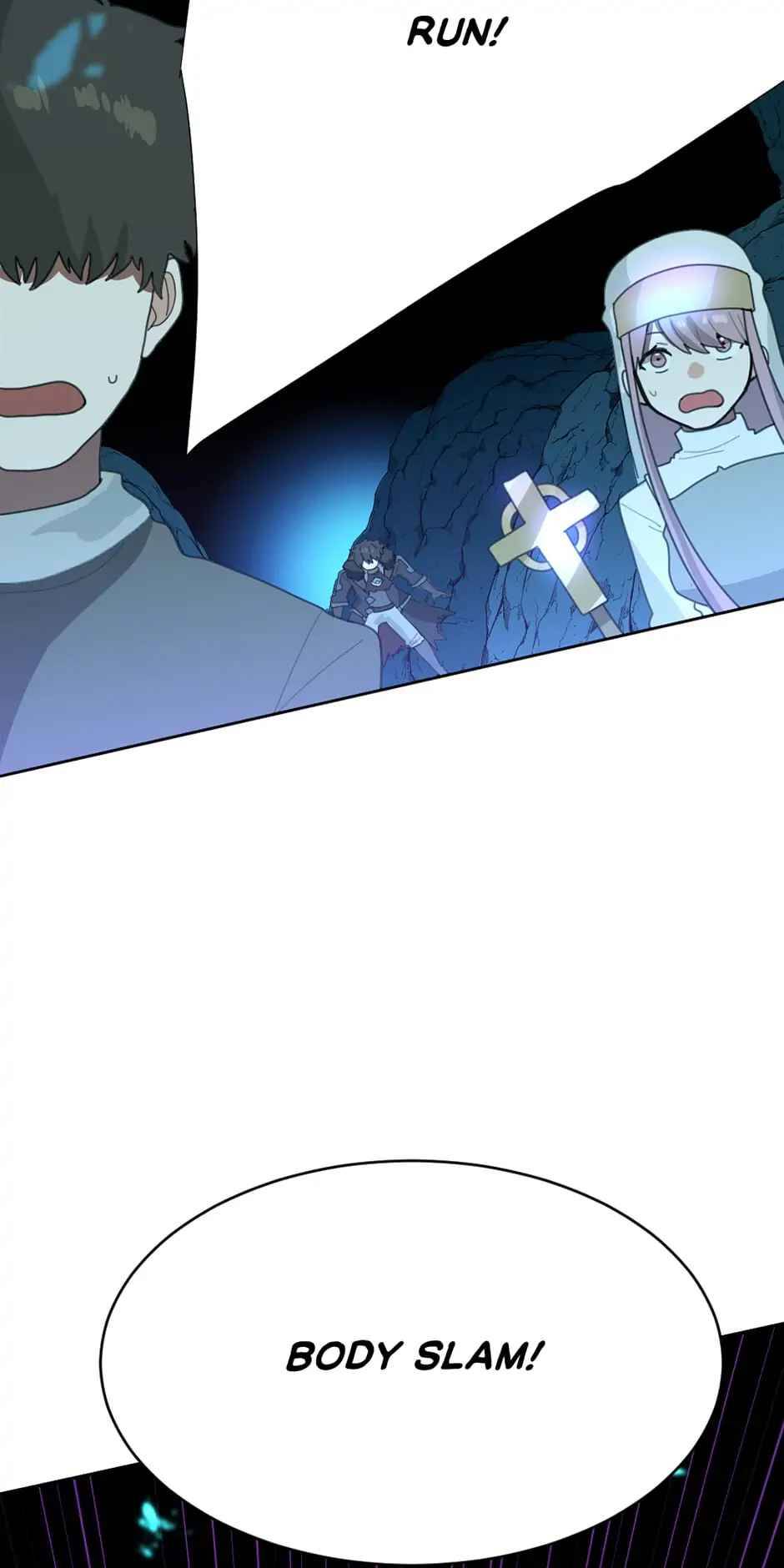 Life Cry Chapter 51 - page 49