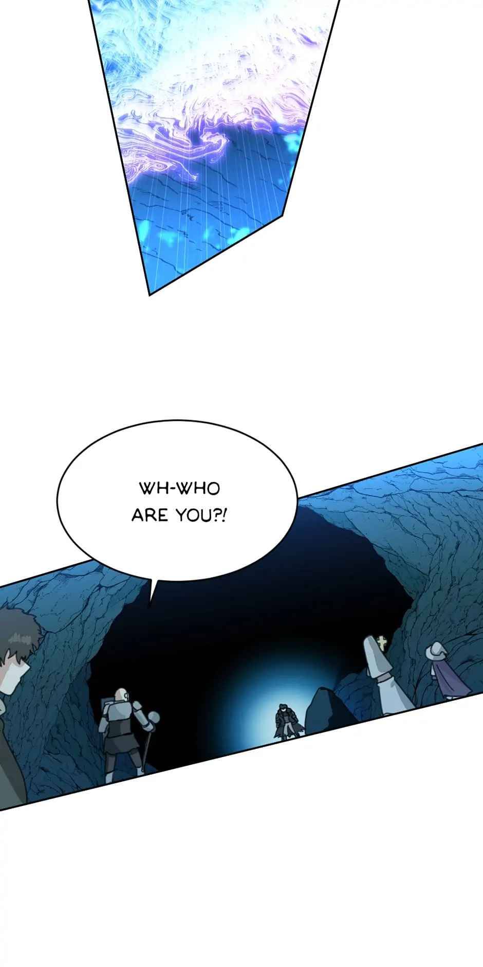 Life Cry Chapter 51 - page 51