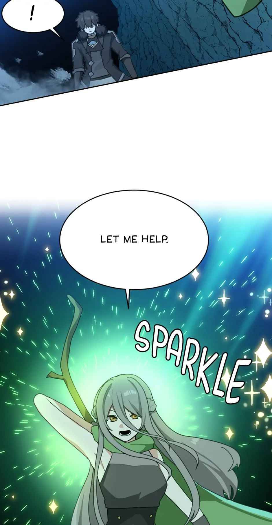 Life Cry Chapter 51 - page 54