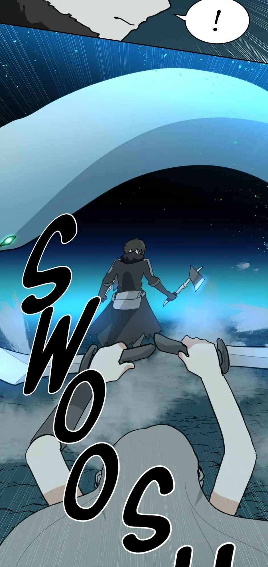 Life Cry Chapter 51 - page 63