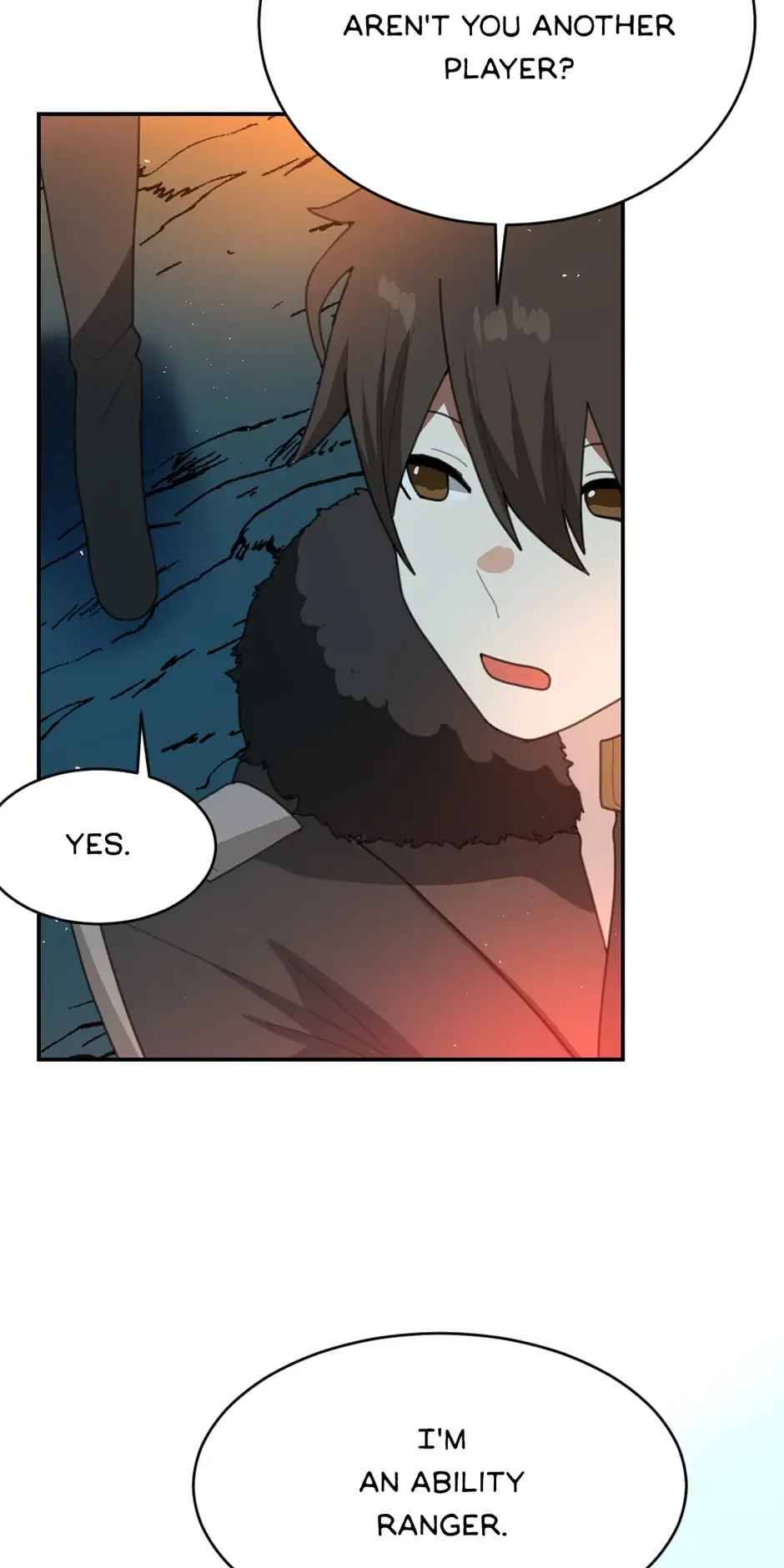 Life Cry Chapter 52 - page 19