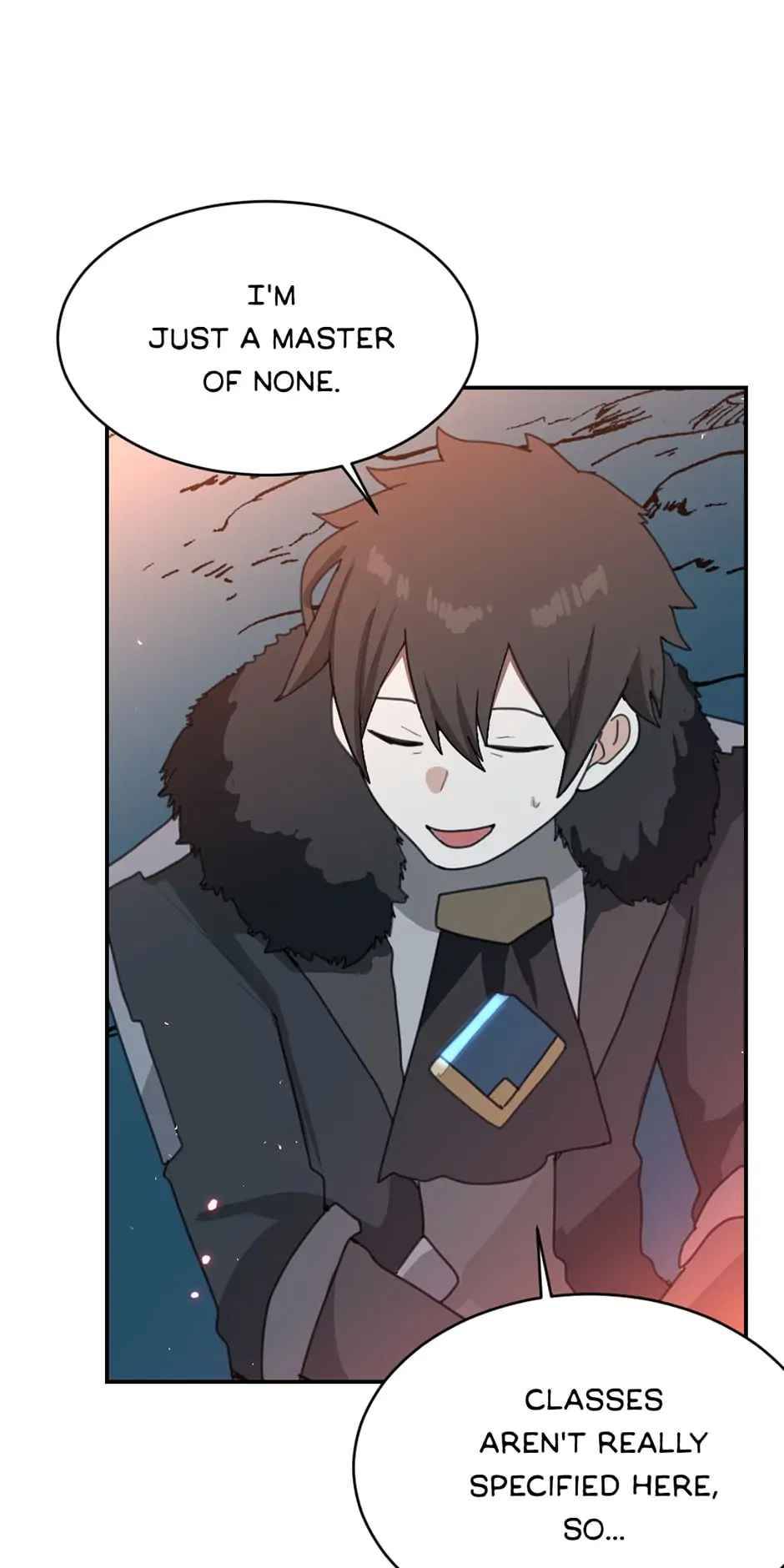 Life Cry Chapter 52 - page 21