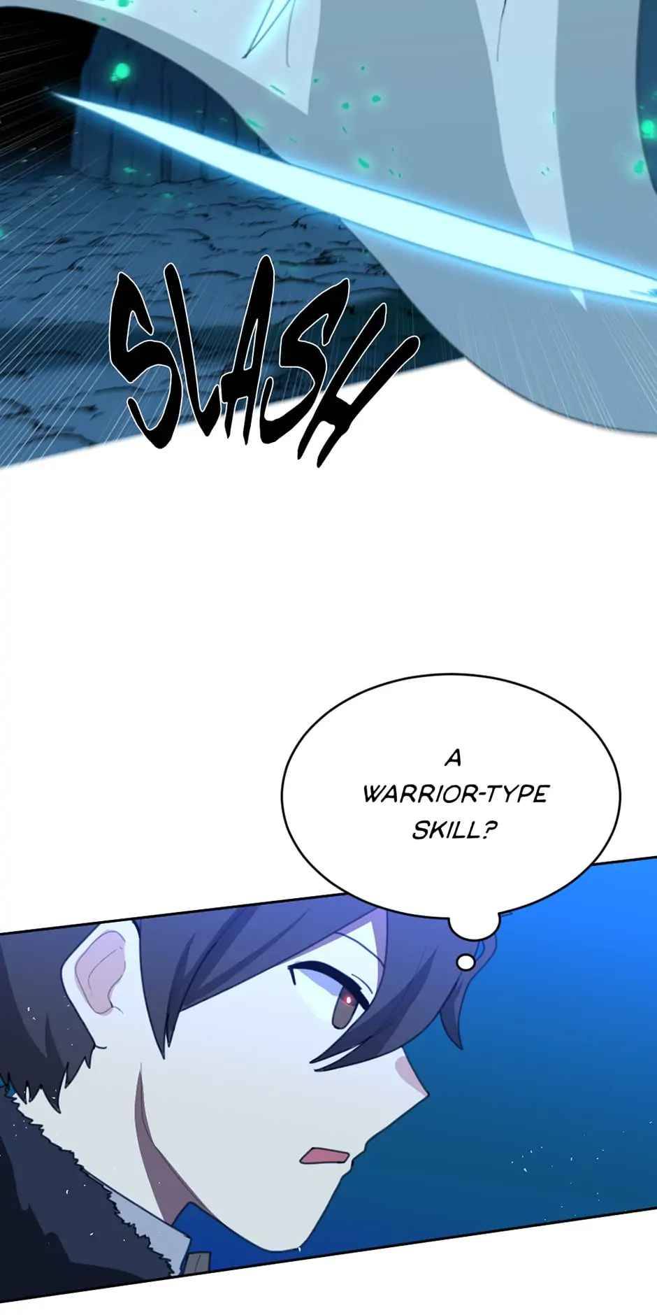 Life Cry Chapter 52 - page 3