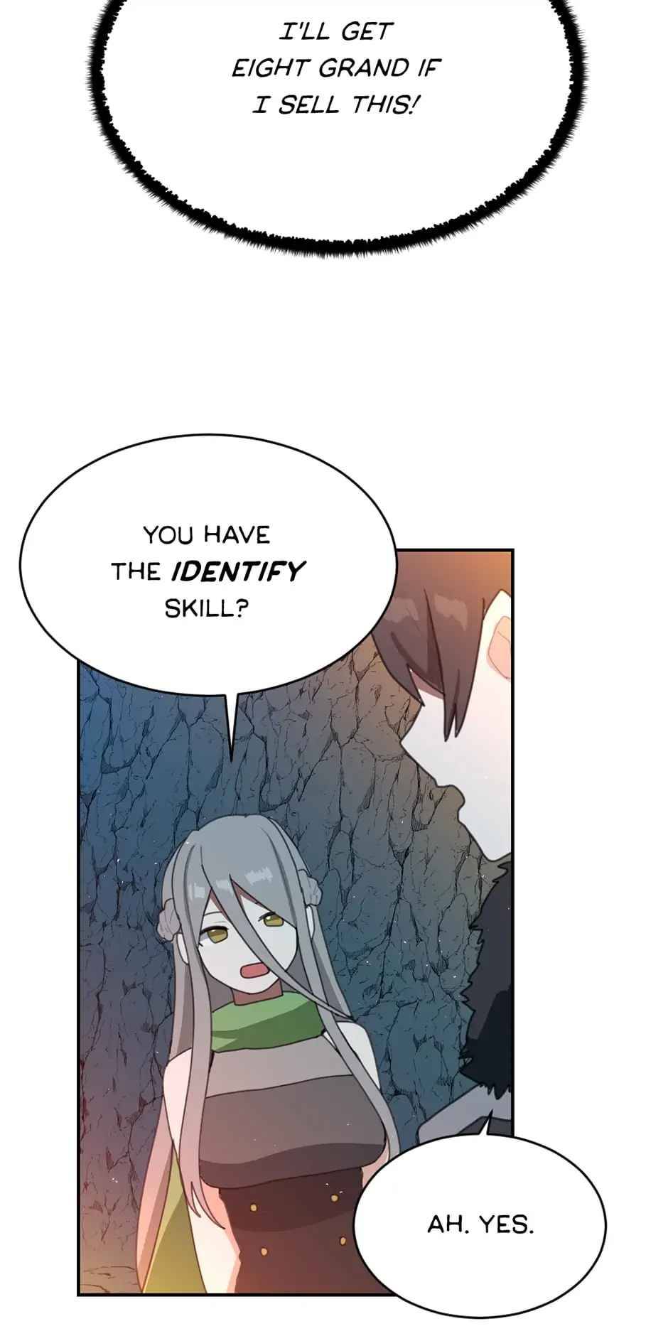 Life Cry Chapter 52 - page 30