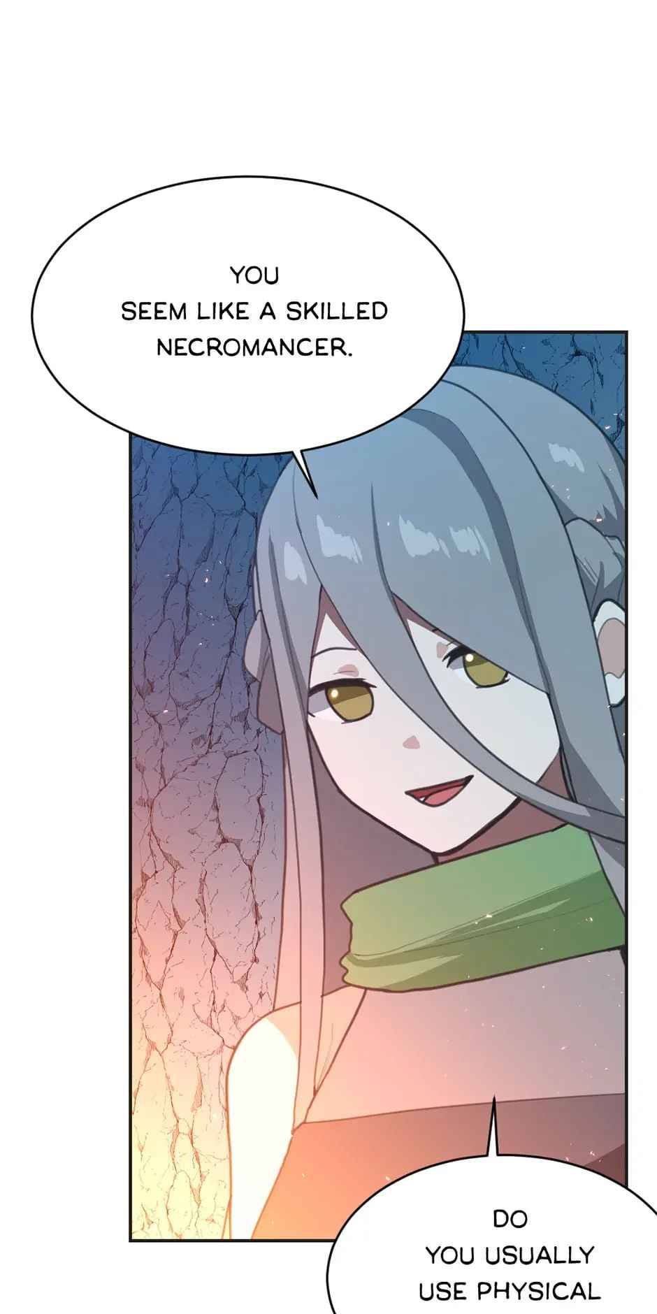 Life Cry Chapter 52 - page 31