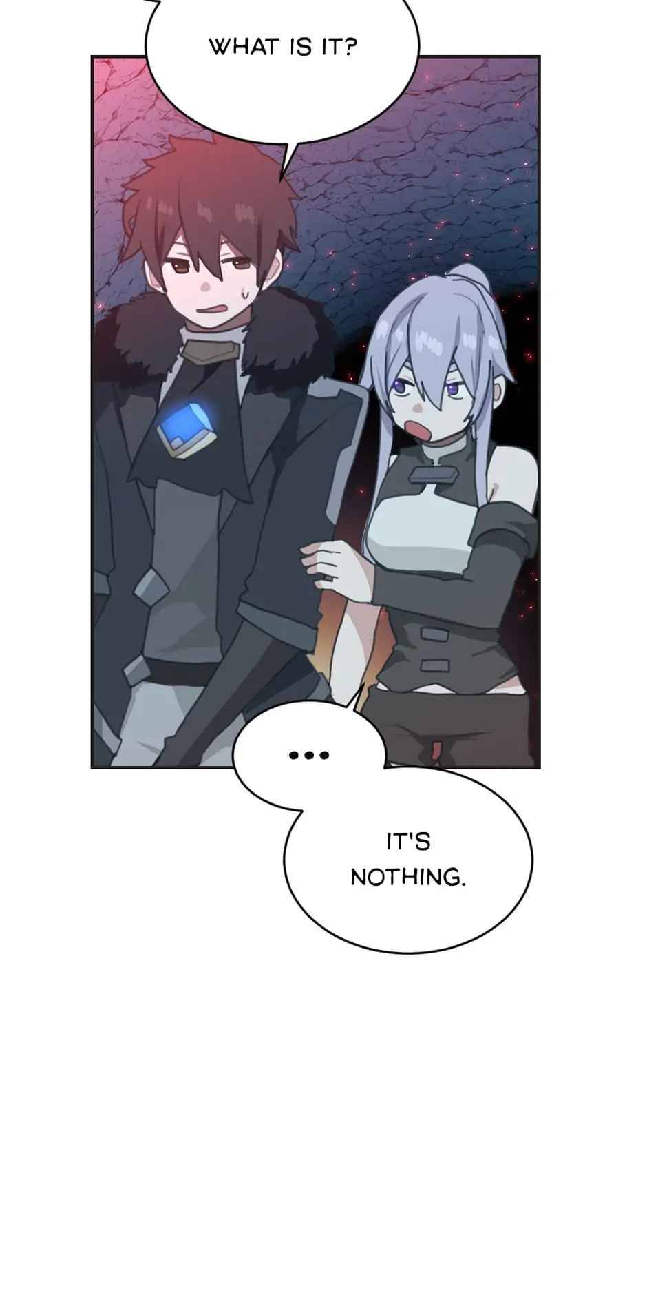 Life Cry Chapter 52 - page 40