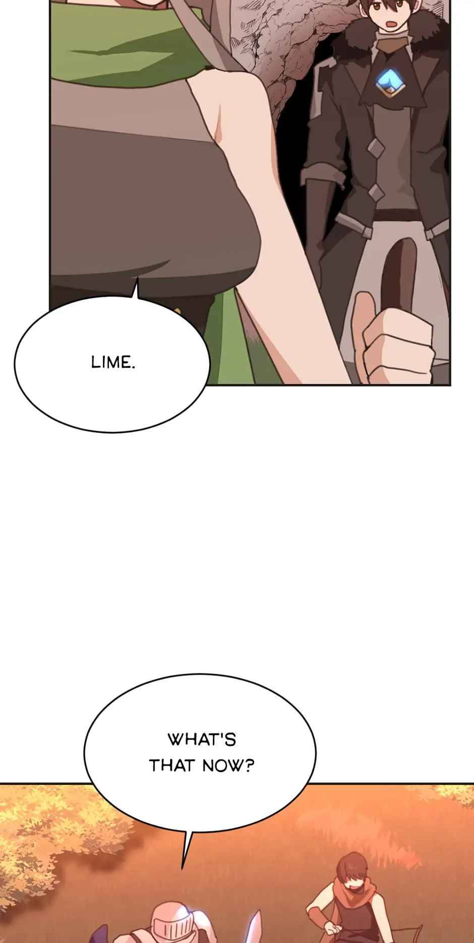 Life Cry Chapter 52 - page 45