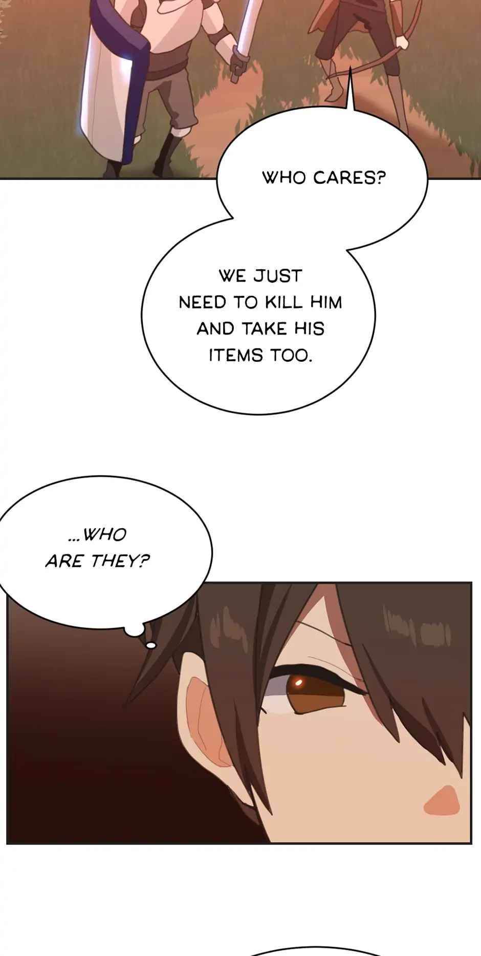 Life Cry Chapter 52 - page 46