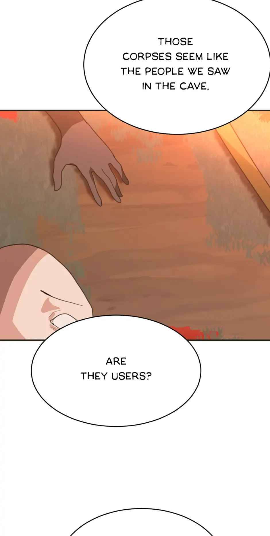 Life Cry Chapter 52 - page 47
