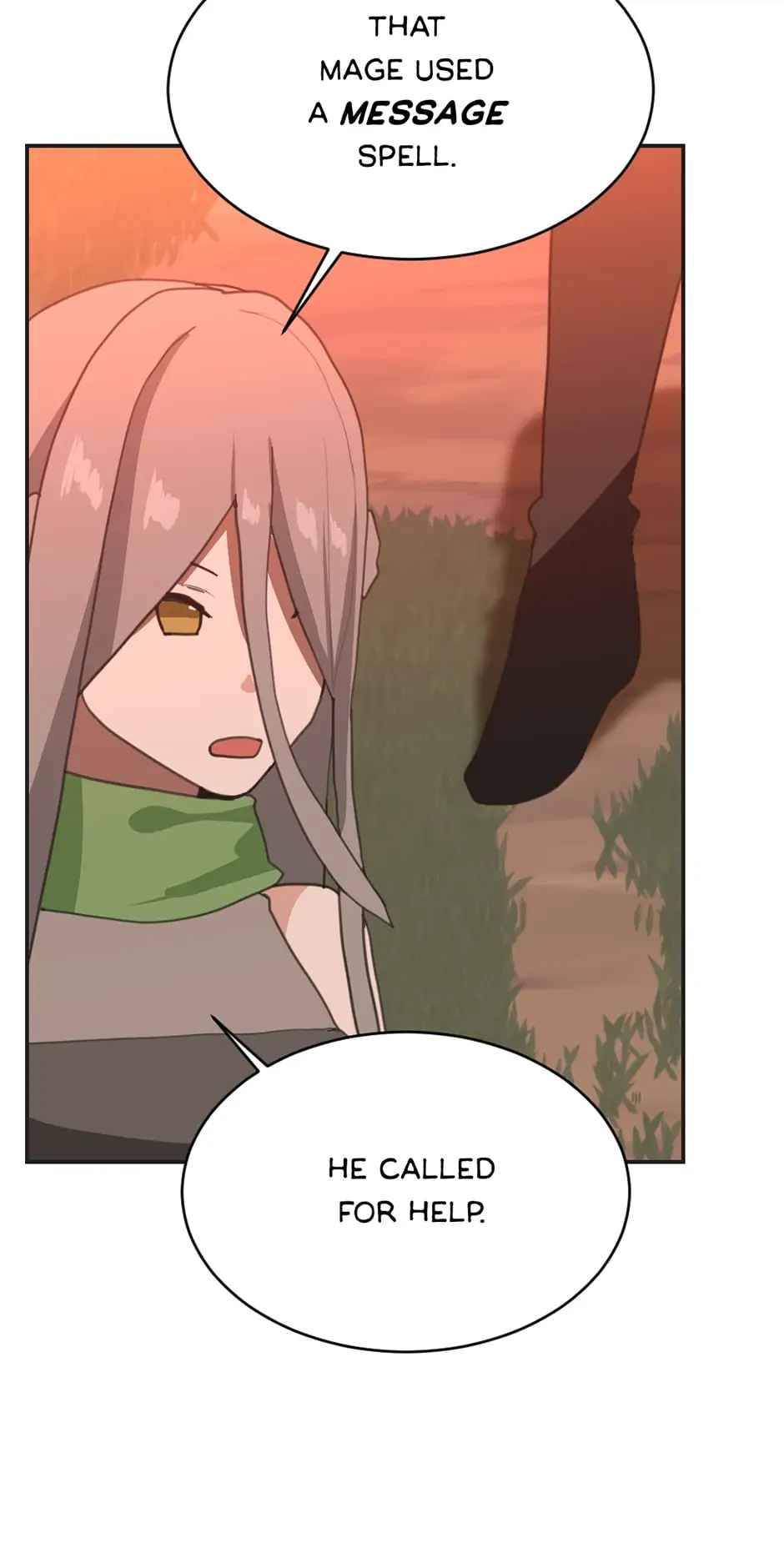 Life Cry Chapter 52 - page 48