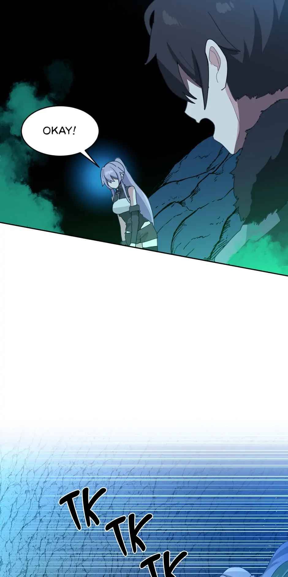 Life Cry Chapter 52 - page 7