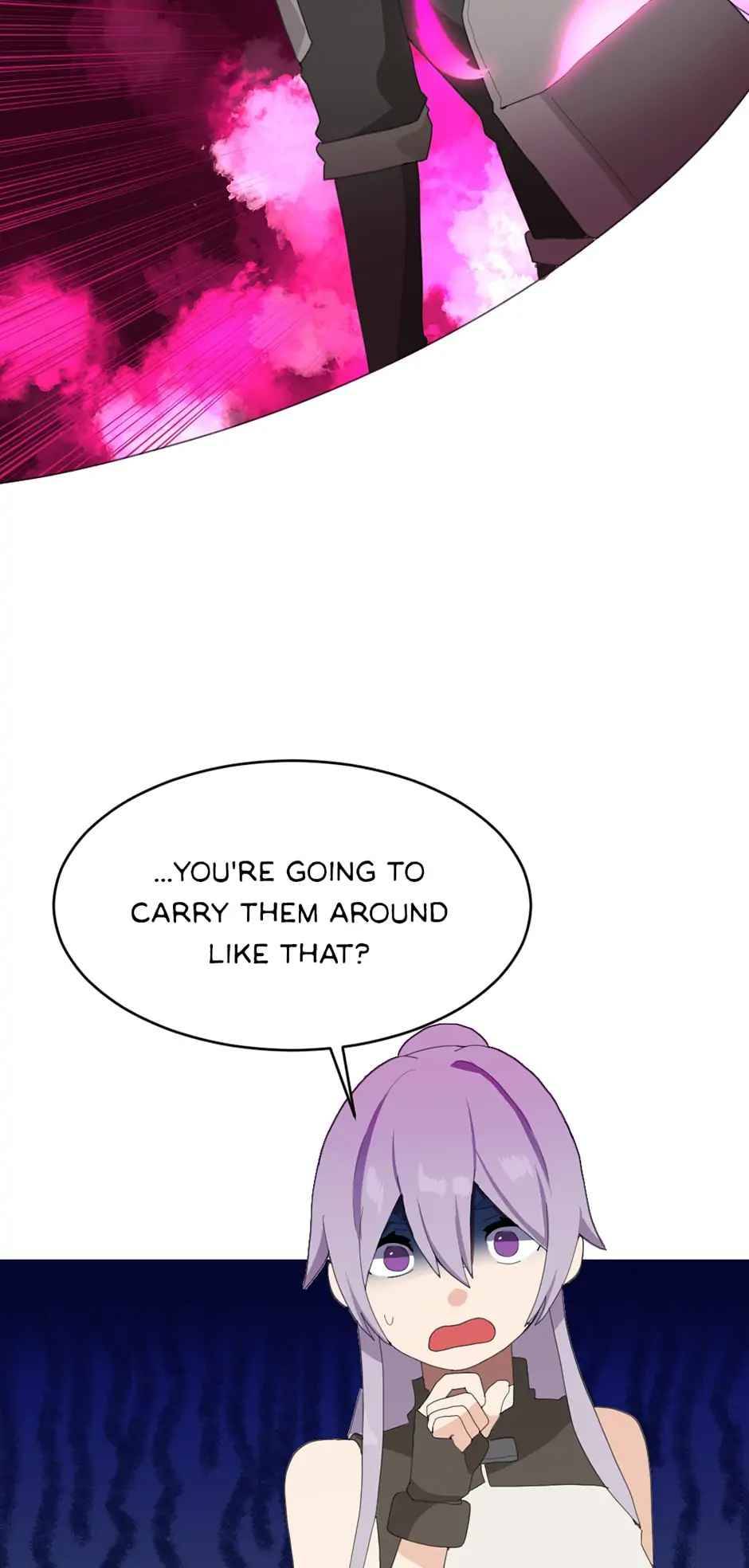 Life Cry Chapter 53 - page 15