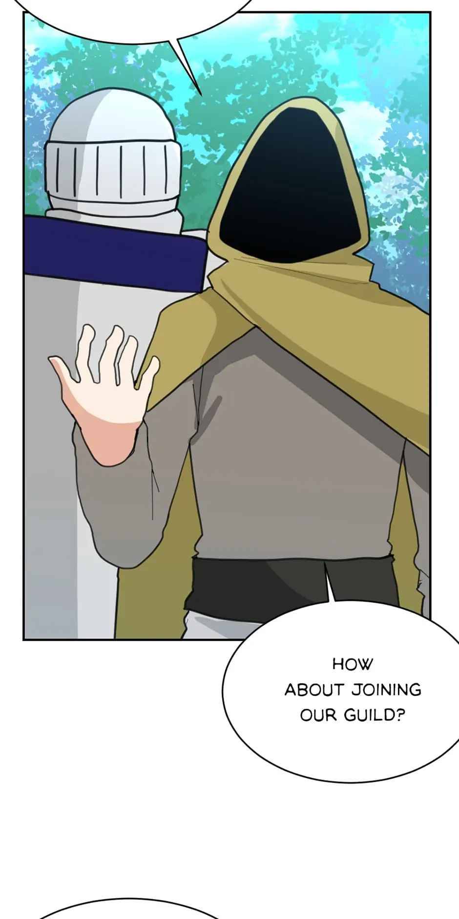 Life Cry Chapter 53 - page 46