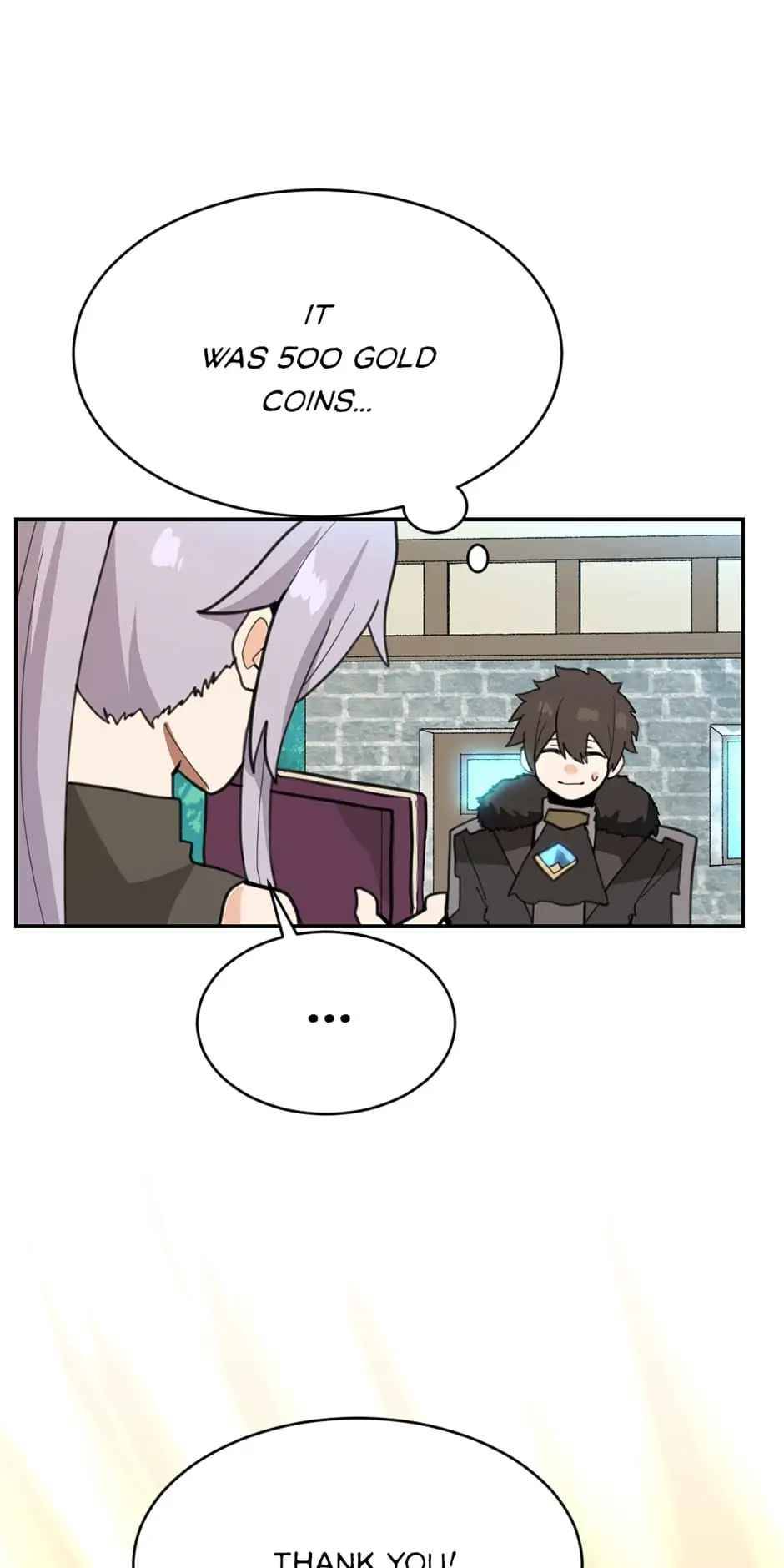 Life Cry Chapter 54 - page 11