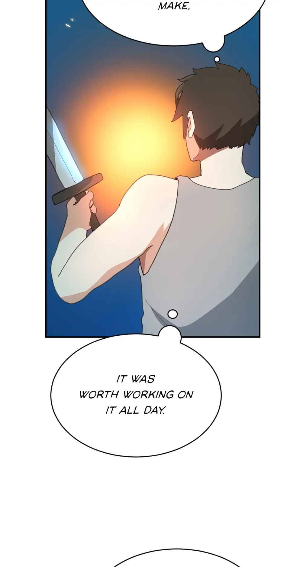 Life Cry Chapter 54 - page 28