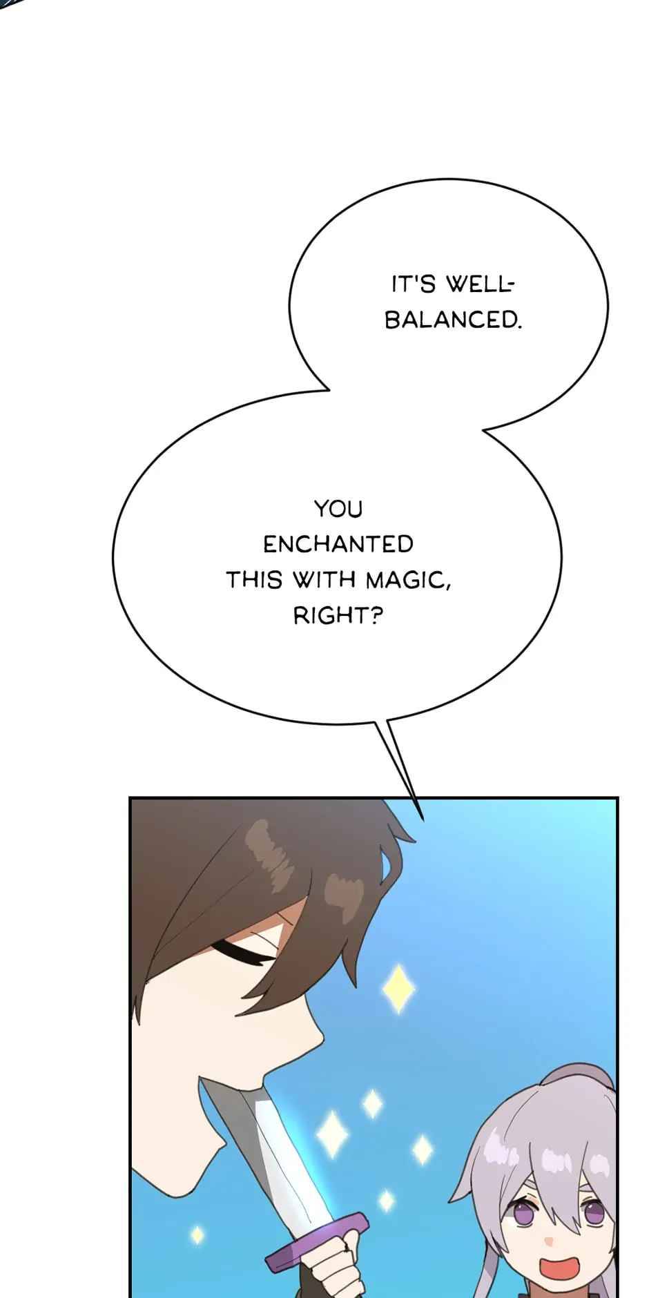 Life Cry Chapter 54 - page 37