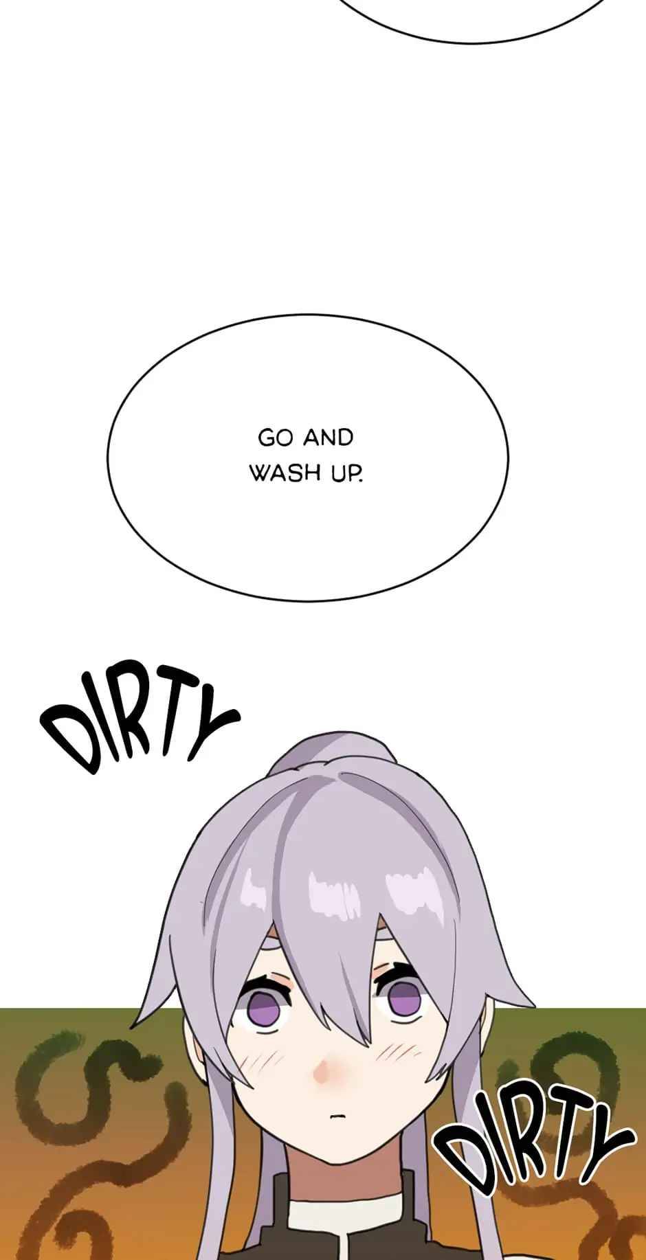 Life Cry Chapter 54 - page 41