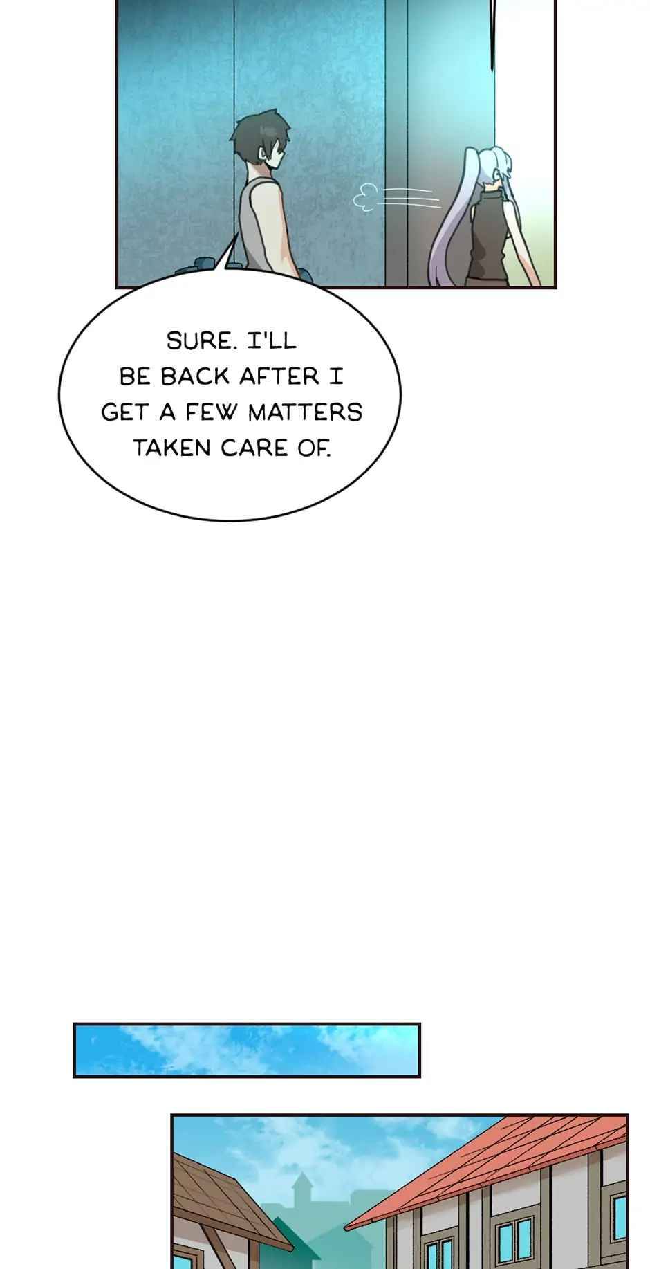 Life Cry Chapter 54 - page 43
