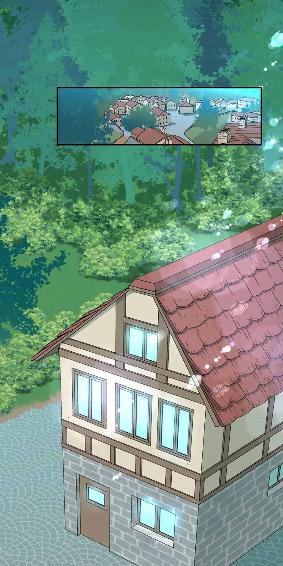 Life Cry Chapter 54 - page 5