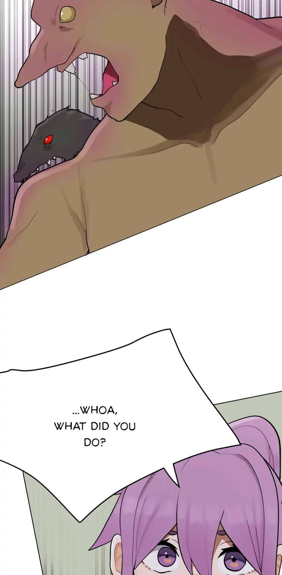 Life Cry Chapter 36 - page 10