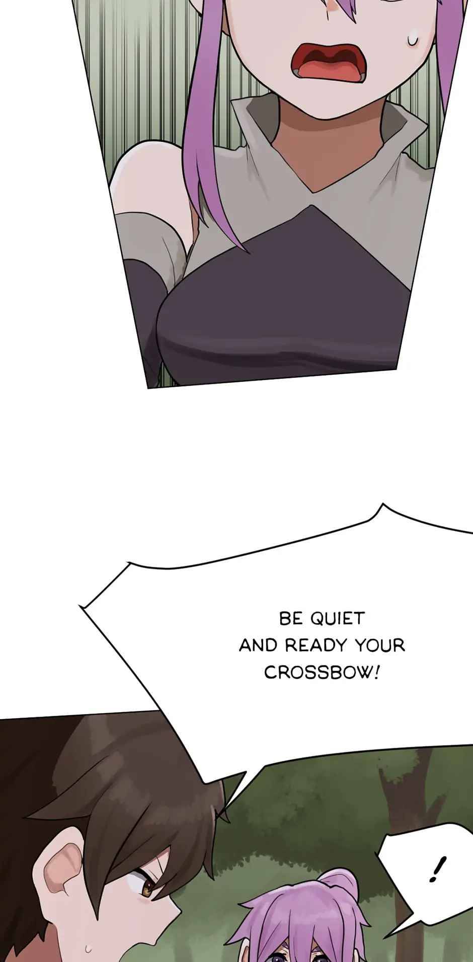 Life Cry Chapter 36 - page 11