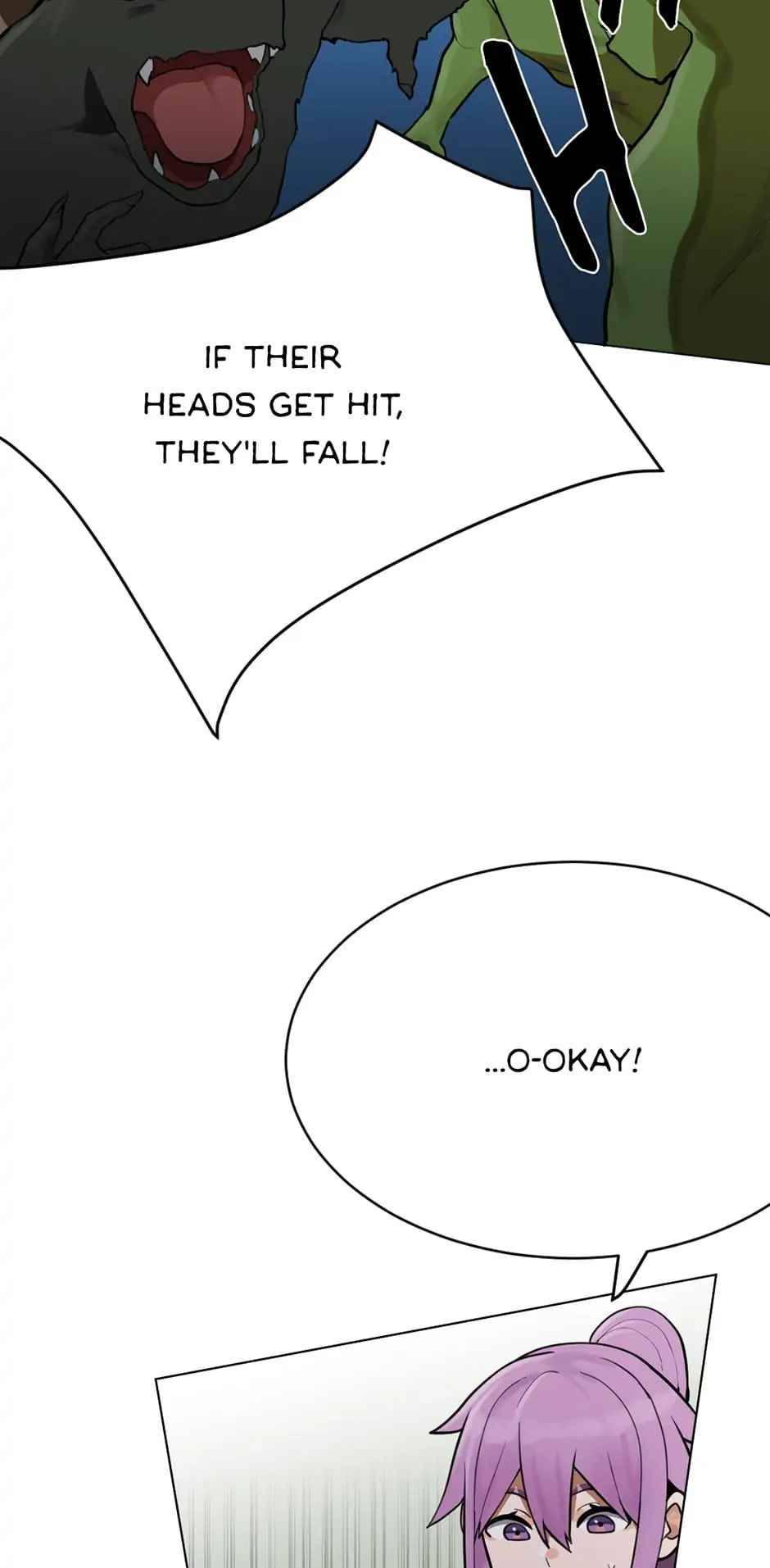 Life Cry Chapter 36 - page 13