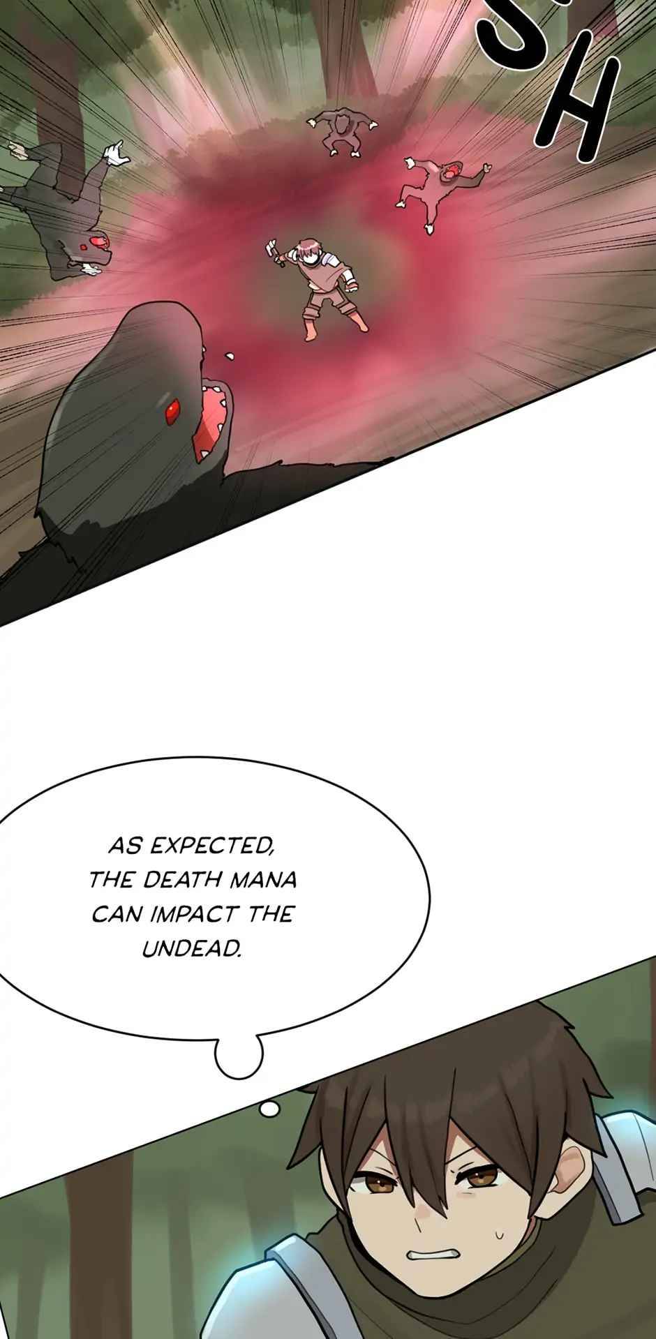 Life Cry Chapter 36 - page 23