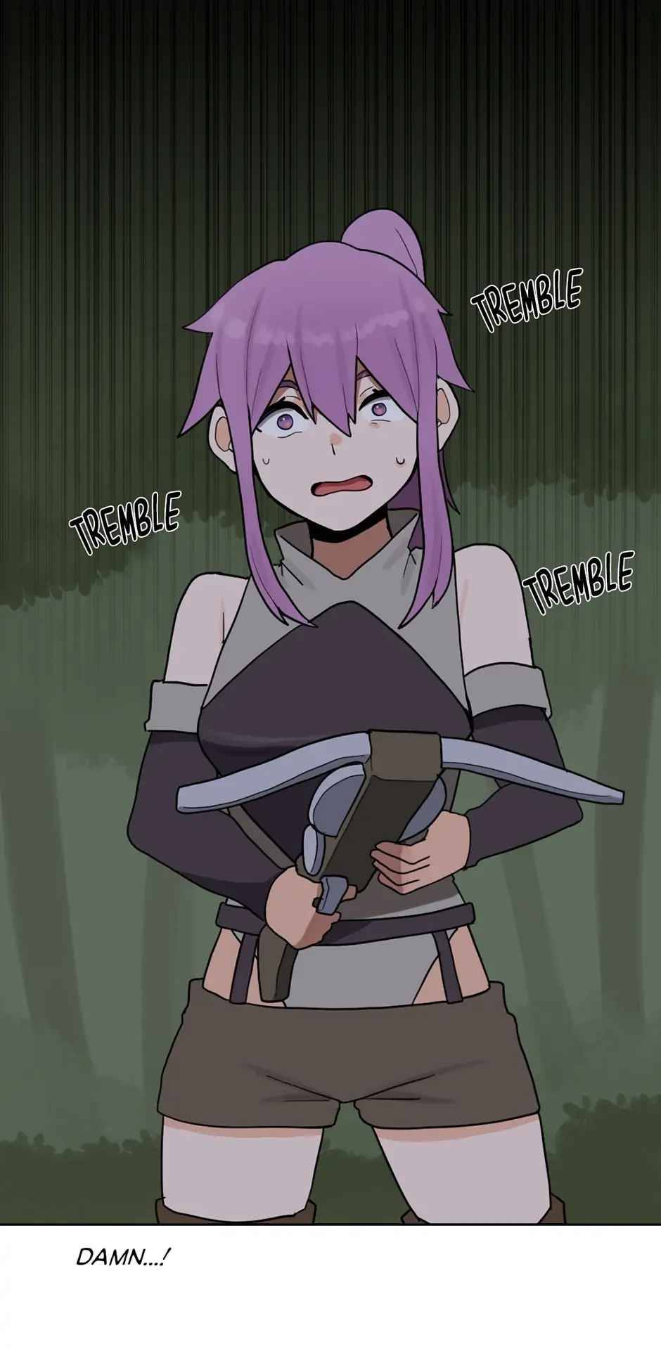 Life Cry Chapter 36 - page 32