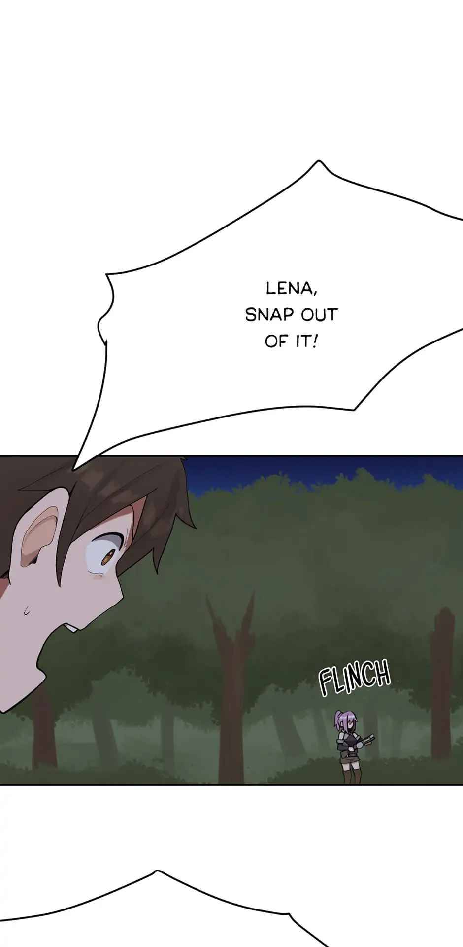 Life Cry Chapter 36 - page 33