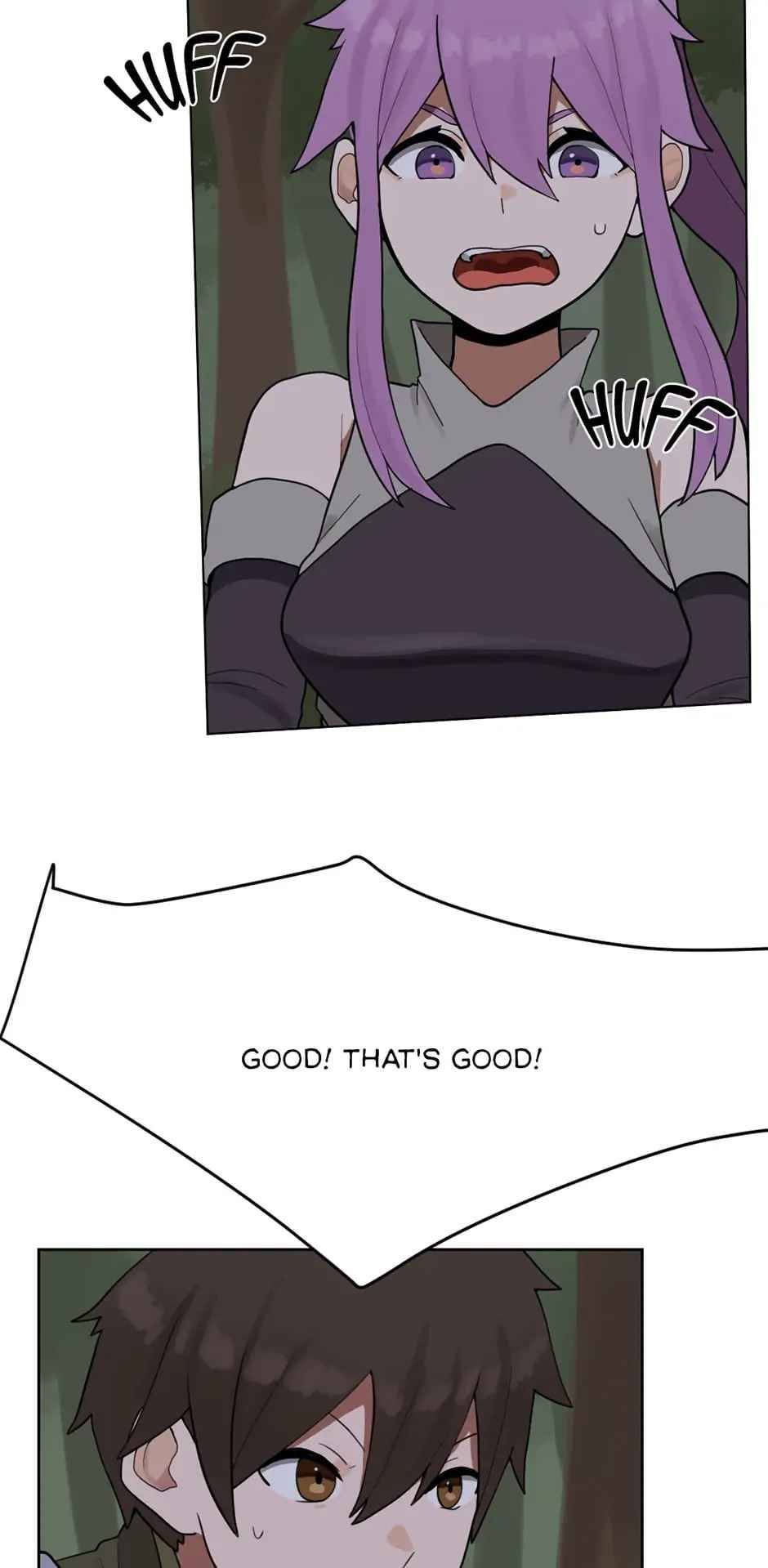 Life Cry Chapter 36 - page 40