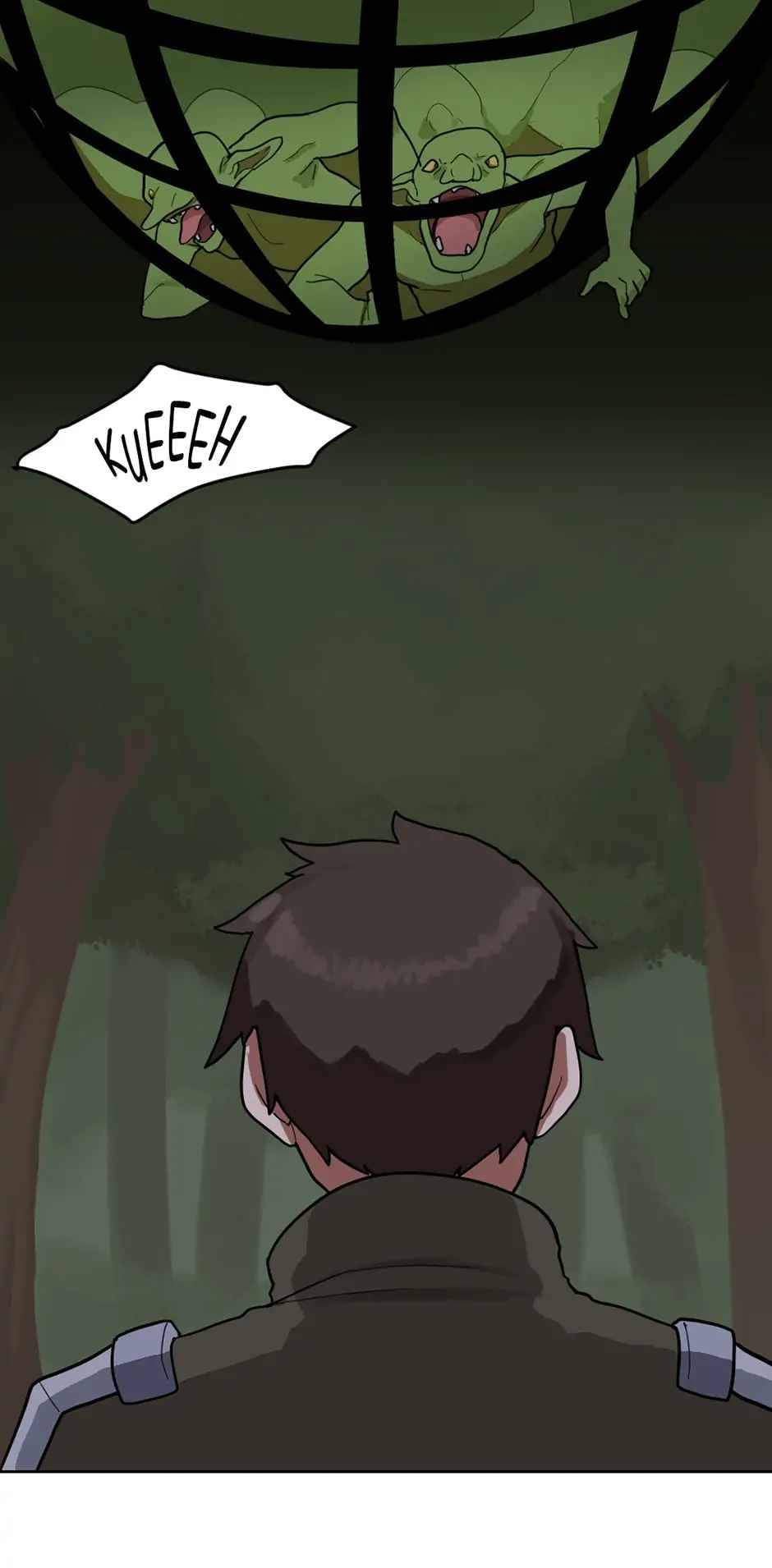Life Cry Chapter 36 - page 43