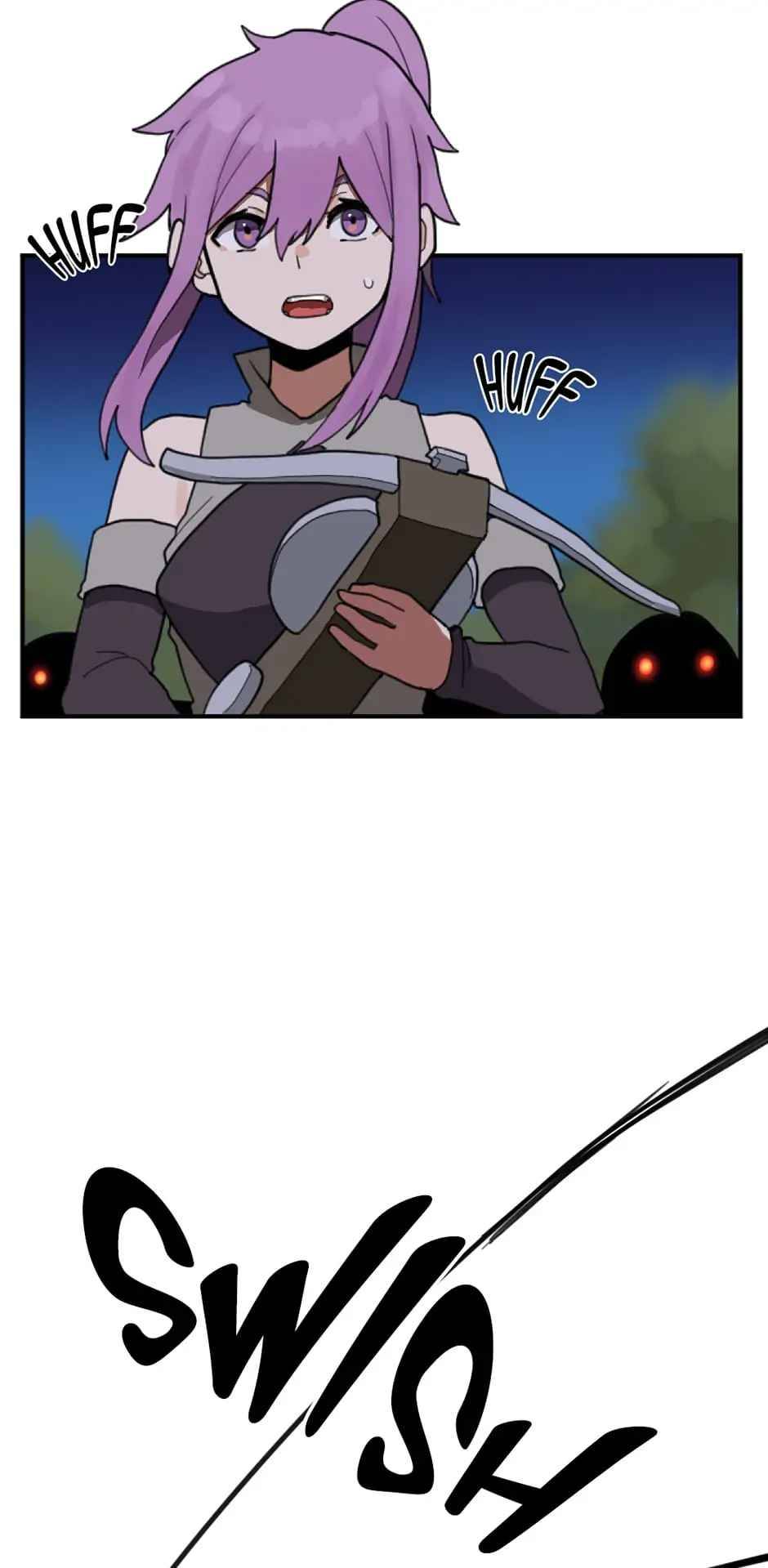 Life Cry Chapter 36 - page 47
