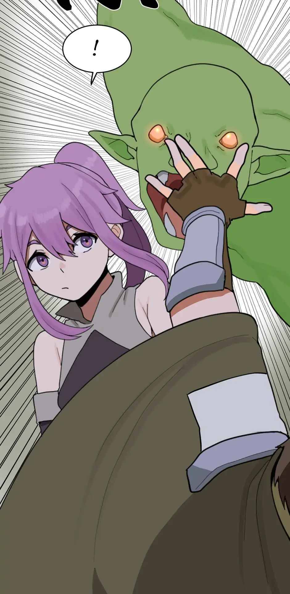 Life Cry Chapter 36 - page 49