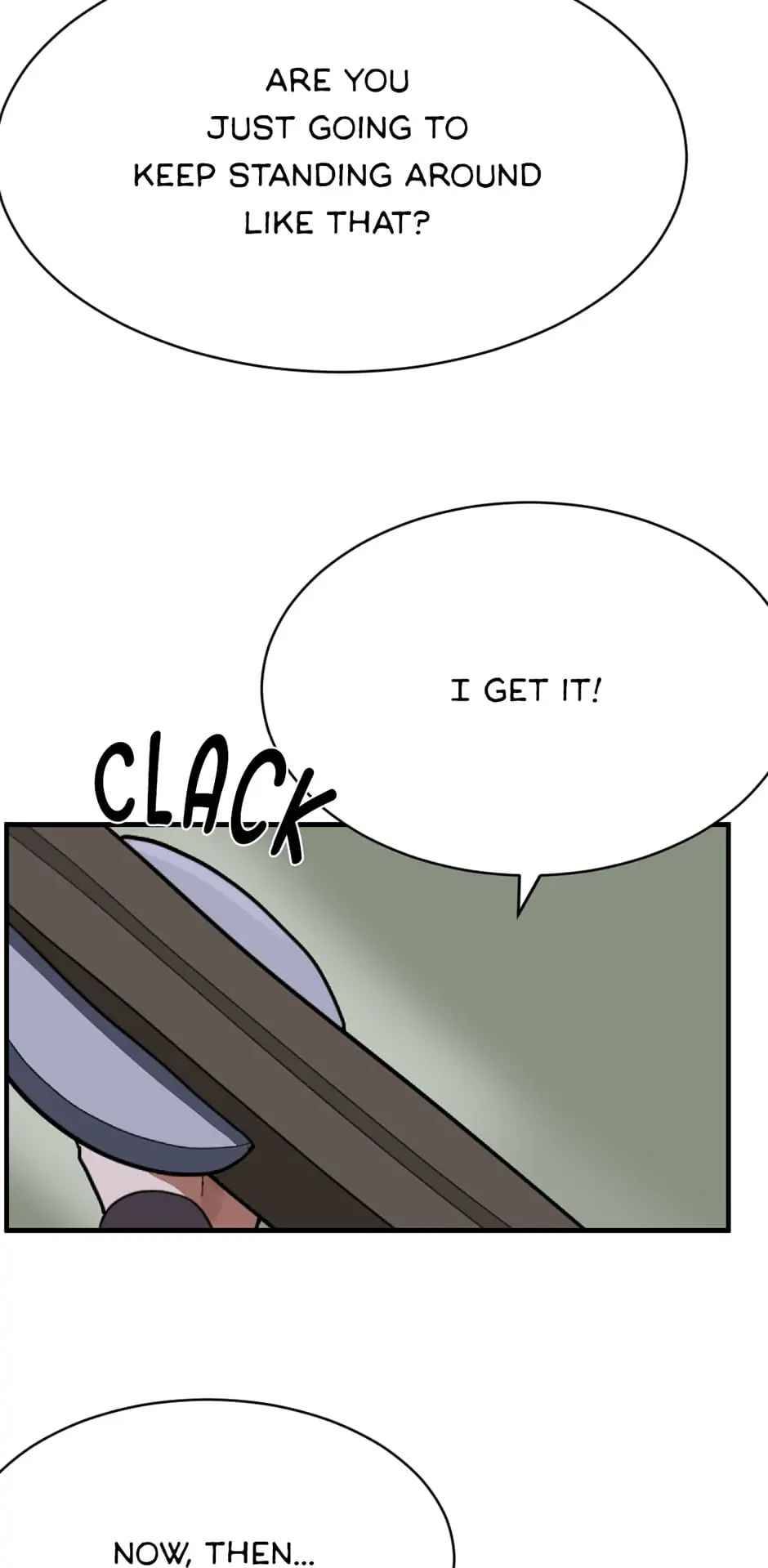 Life Cry Chapter 36 - page 55