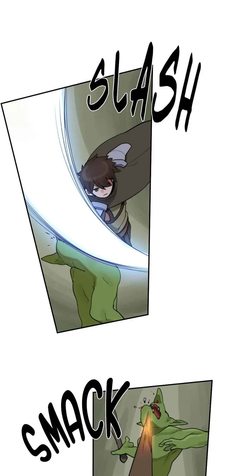 Life Cry Chapter 36 - page 59