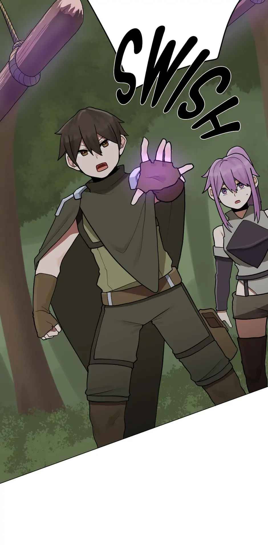 Life Cry Chapter 36 - page 6