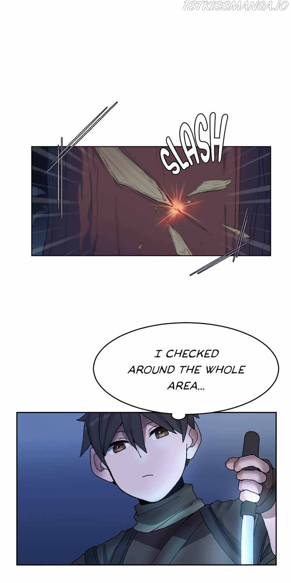 Life Cry Chapter 10 - page 1