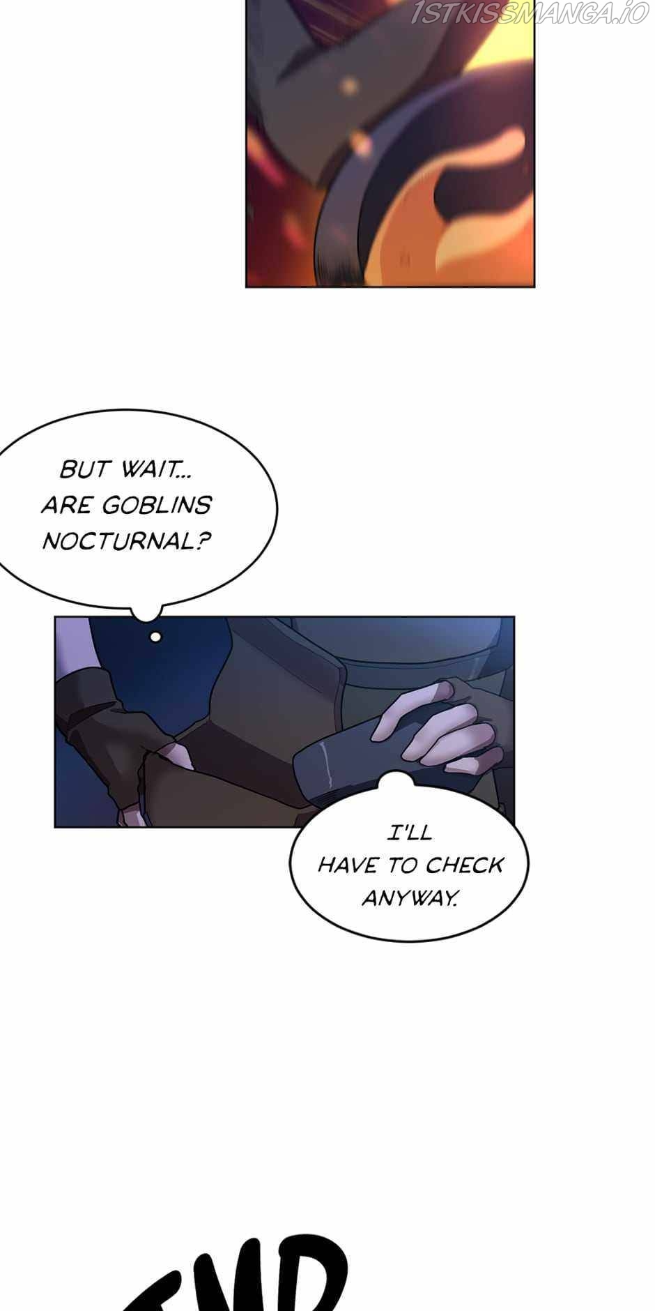 Life Cry Chapter 10 - page 10