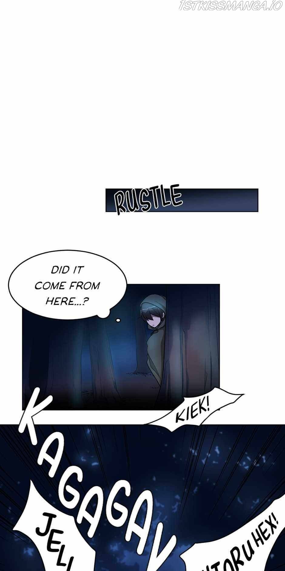 Life Cry Chapter 10 - page 12