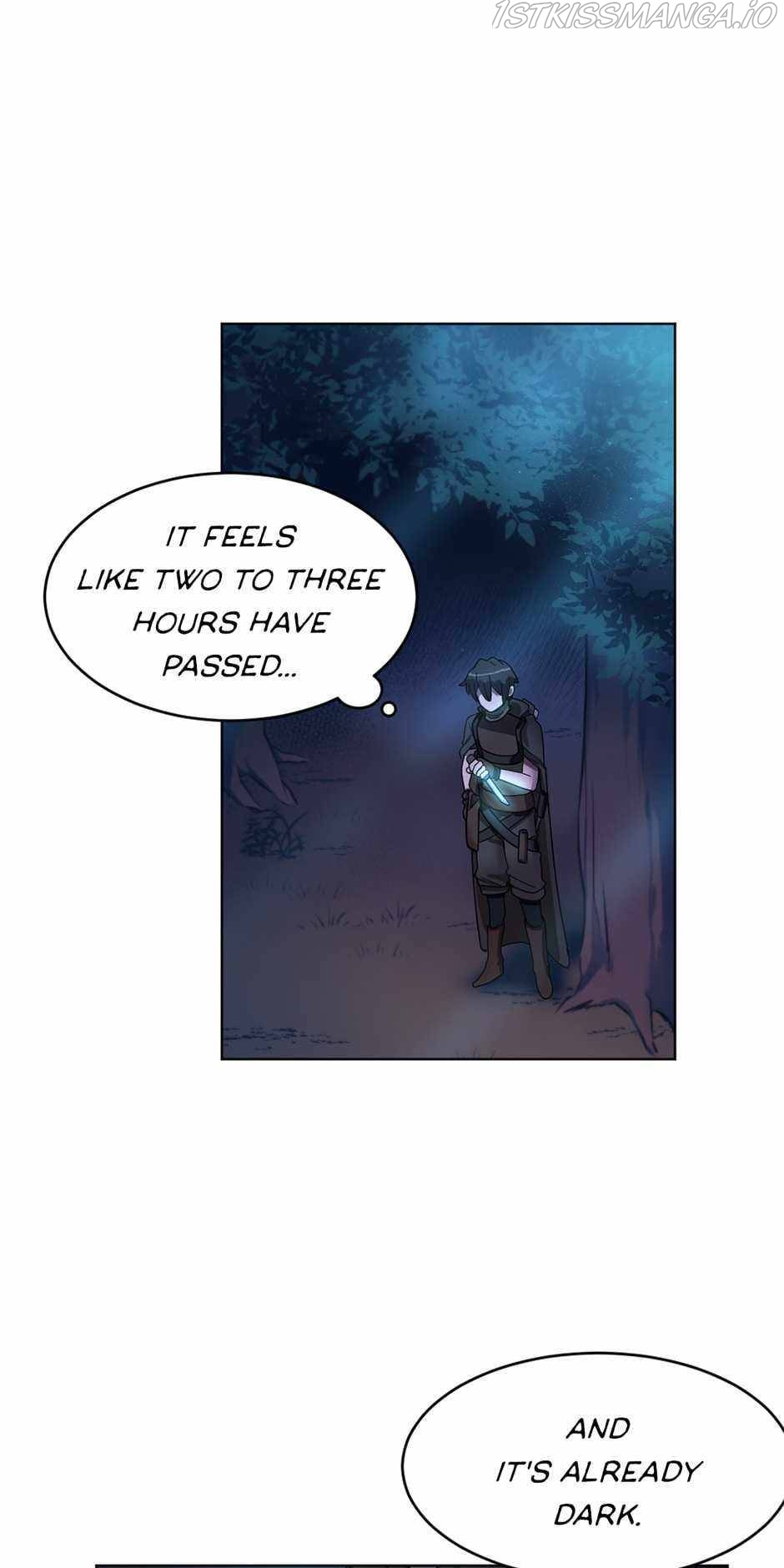 Life Cry Chapter 10 - page 2