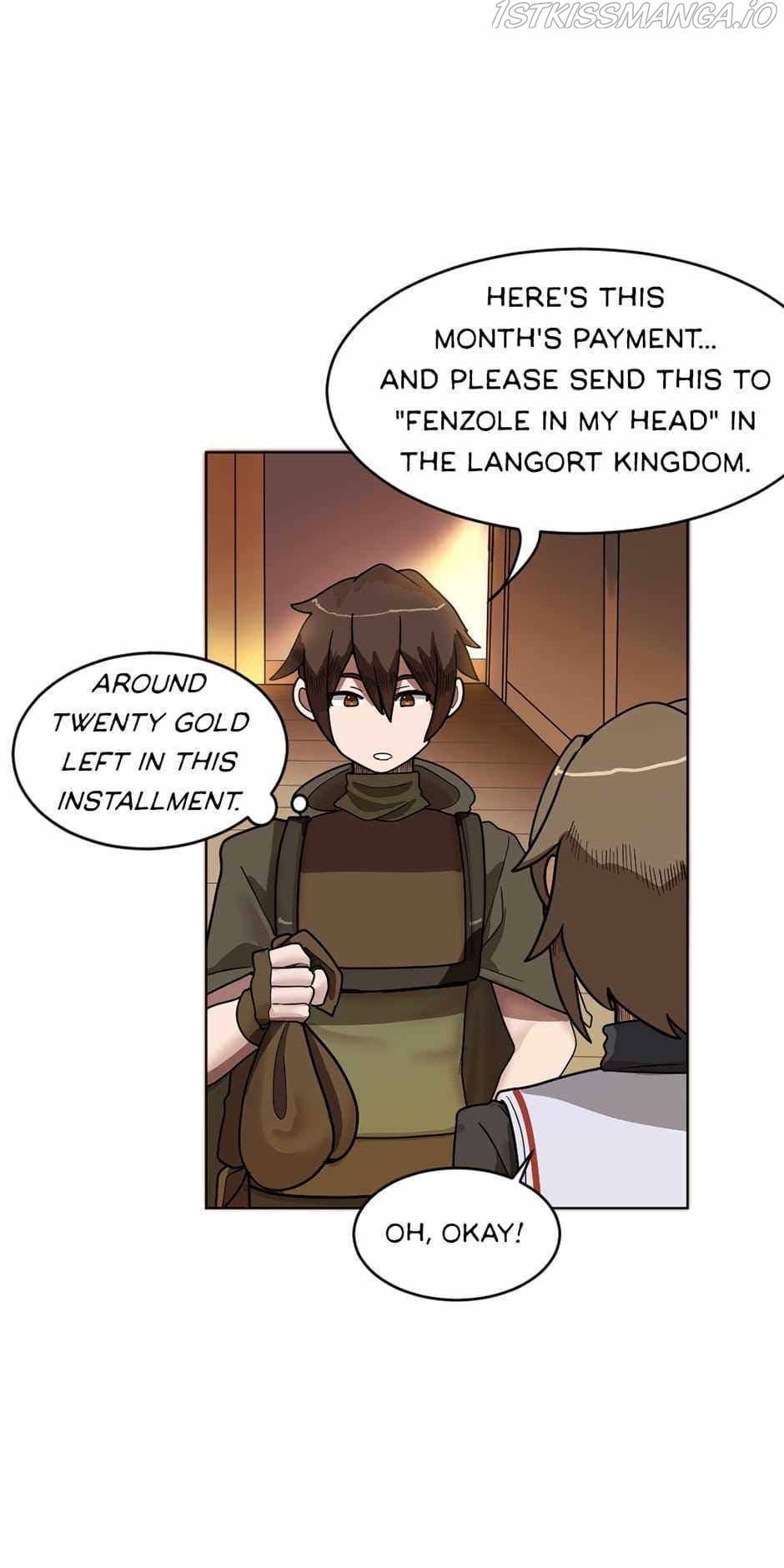 Life Cry Chapter 10 - page 25
