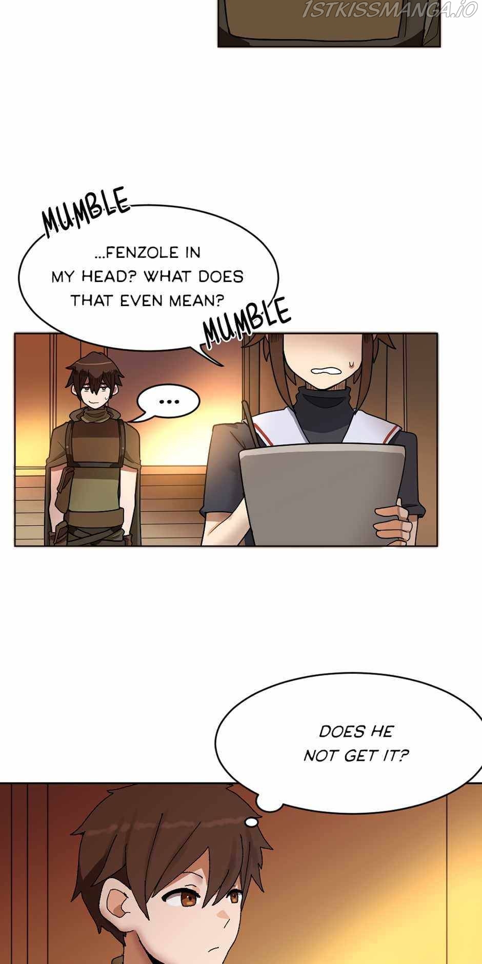 Life Cry Chapter 10 - page 27