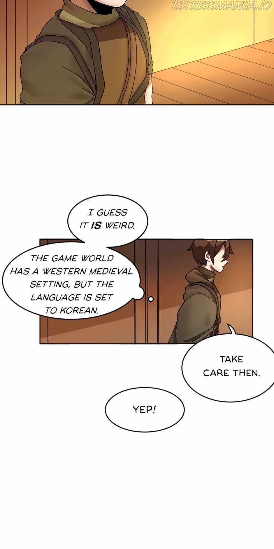 Life Cry Chapter 10 - page 28