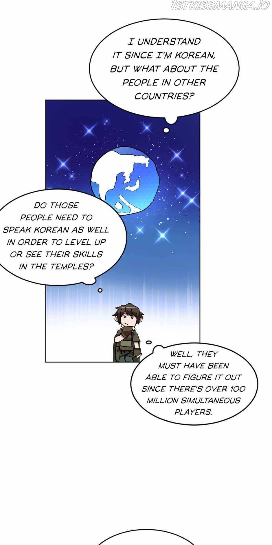 Life Cry Chapter 10 - page 29