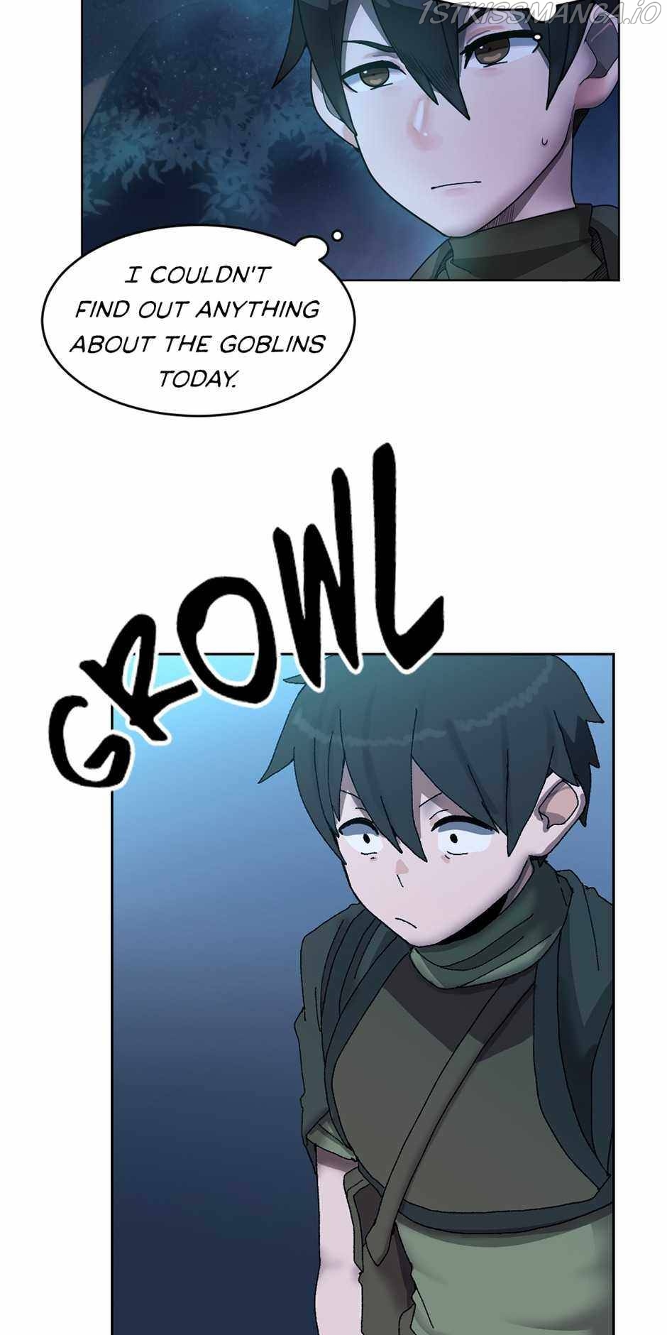 Life Cry Chapter 10 - page 3