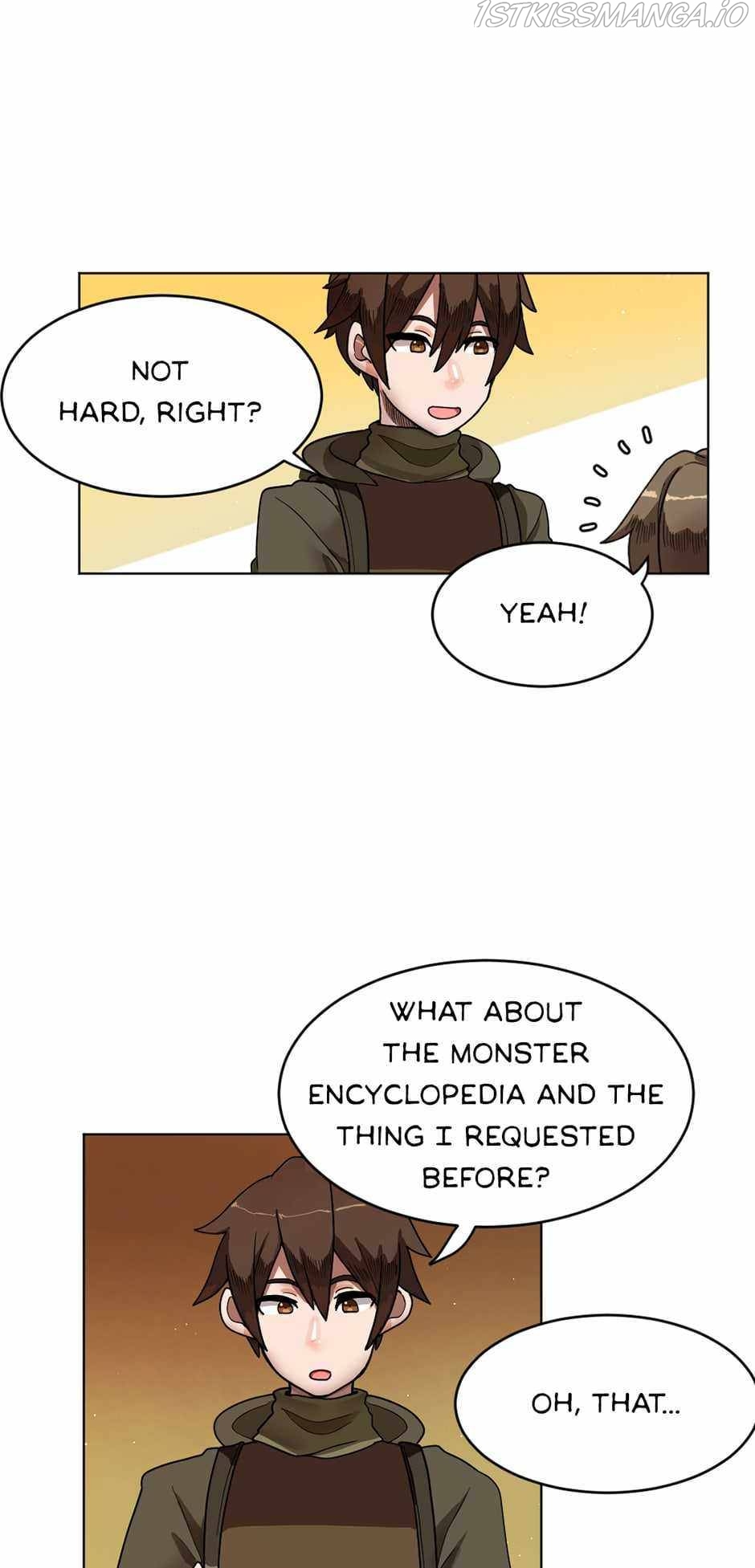 Life Cry Chapter 10 - page 31