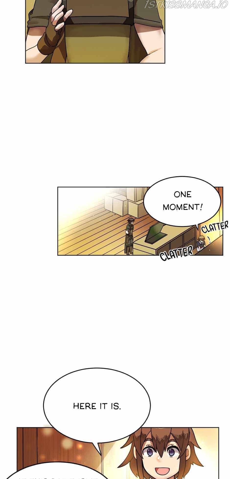 Life Cry Chapter 10 - page 32