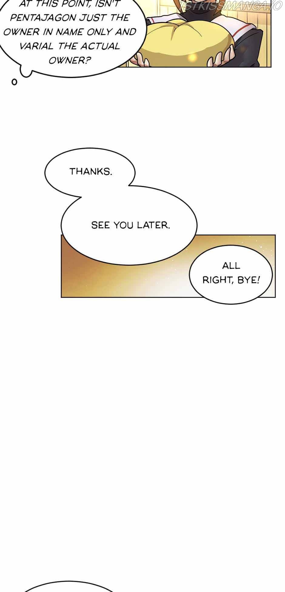 Life Cry Chapter 10 - page 33