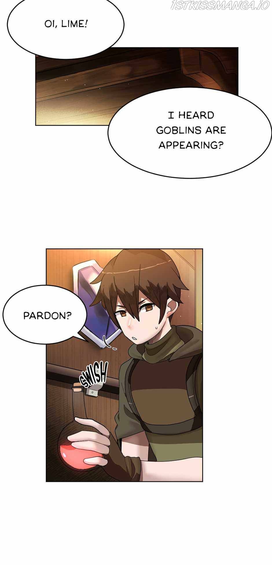 Life Cry Chapter 10 - page 34